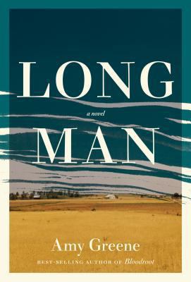 Long Man (Thorndike Press Large Print Basic) [Large Print] 1410468429 Book Cover