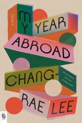 My year abroad 0593332539 Book Cover