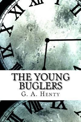 The Young Buglers 1974523152 Book Cover