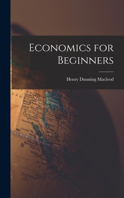 Economics for Beginners 1015575609 Book Cover
