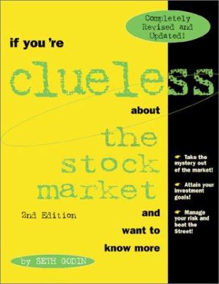 If You're Clueless about the Stock Market and W... 0793143675 Book Cover