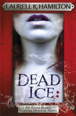 Dead Ice 0755389085 Book Cover