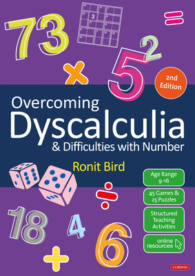 Overcoming Dyscalculia and Difficulties with Nu... 1529767377 Book Cover