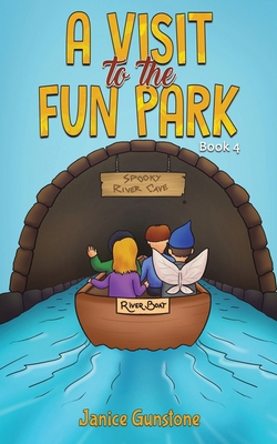 A Visit to the Fun Park 1035858592 Book Cover