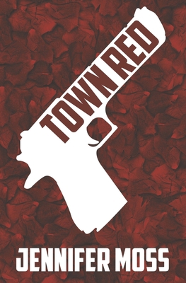 Town Red B08C961BVP Book Cover