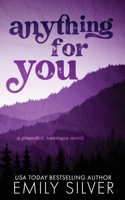 Anything For You 1961359480 Book Cover