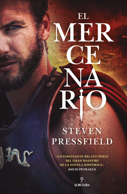 El Mercenario [Spanish] 8418757205 Book Cover