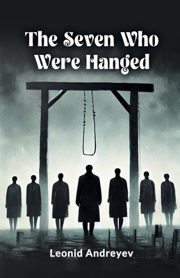 The Seven Who Were Hanged 9367145993 Book Cover