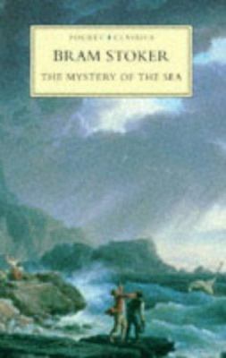 The Mystery of the Sea 0750914688 Book Cover