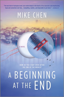 A Beginning at the End 077838828X Book Cover