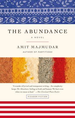Abundance 1250045096 Book Cover