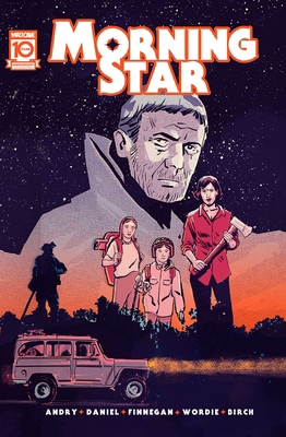 Morning Star 1960578766 Book Cover