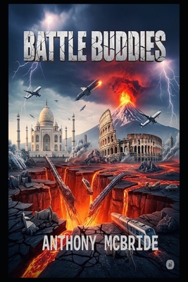Battle Buddies B0FRSTM3BZ Book Cover