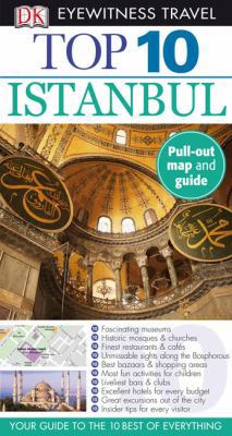 Top 10 Istanbul 0756645751 Book Cover