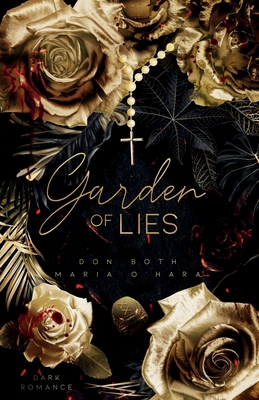 Garden of Lies [German] 3961156492 Book Cover