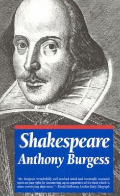 Shakespeare 1566630568 Book Cover