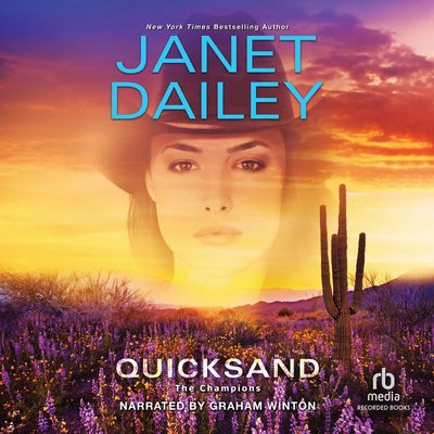 Quicksand B0C5ZM9QGC Book Cover