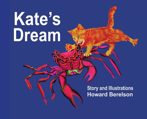 Kate's Dream 1087924324 Book Cover