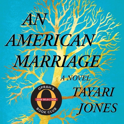 An American Marriage 1665142081 Book Cover