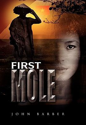 First Mole 1450042406 Book Cover