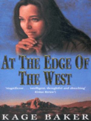 At the Edge of the West 034070828X Book Cover