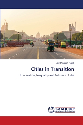 Cities in Transition 6205519372 Book Cover