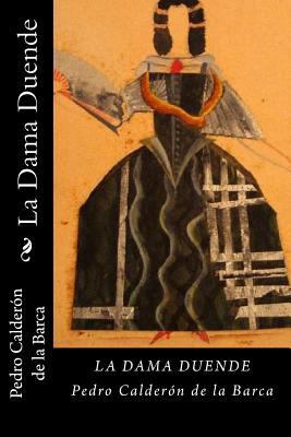 La Dama Duende (Spanish Edition) [Spanish] 1979065802 Book Cover