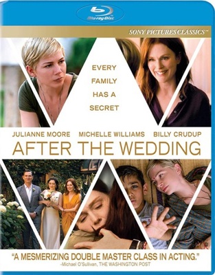 After the Wedding            Book Cover