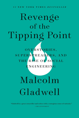 Revenge of the Tipping Point: Overstories, Supe... 031658150X Book Cover