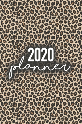 2020 Planner: 2020 On-the-Go Weekly Planner, Di... 1690993928 Book Cover