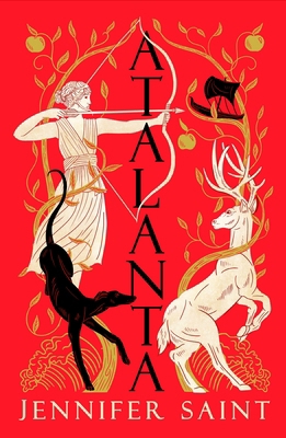 Atalanta [Spanish] 8419030341 Book Cover