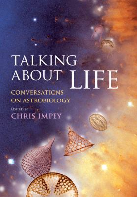 Talking About Life 0521514924 Book Cover