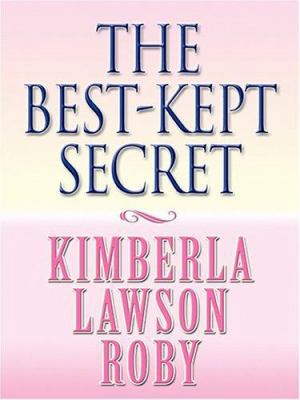 The Best-Kept Secret [Large Print] 0786273224 Book Cover