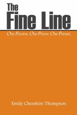 The Fine Line 1449773958 Book Cover