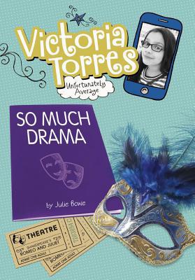 So Much Drama 1496537998 Book Cover