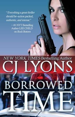 Borrowed Time 1496132521 Book Cover
