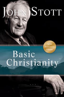 Basic Christianity 0830833560 Book Cover