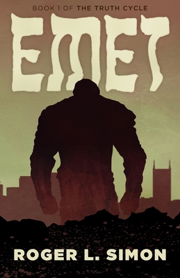 Emet B0GS95J3VS Book Cover