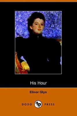 His Hour 1406501131 Book Cover