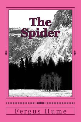 The Spider 1986686043 Book Cover
