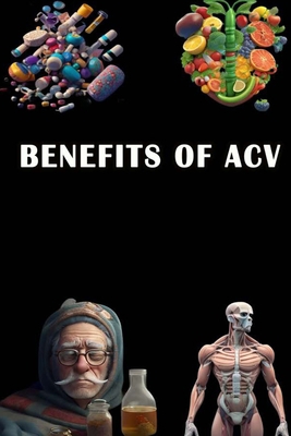 Benefits of ACV B0CDFTPQ1V Book Cover