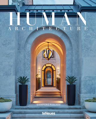 Human Architecture 3961717842 Book Cover