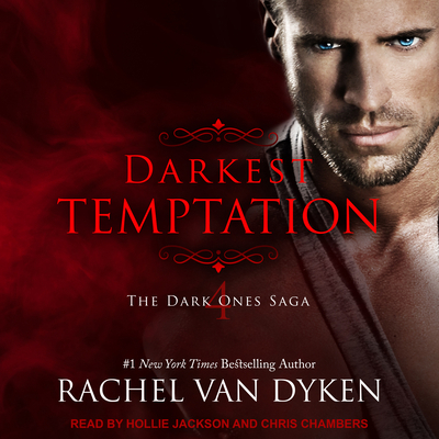 Darkest Temptation 1977303544 Book Cover