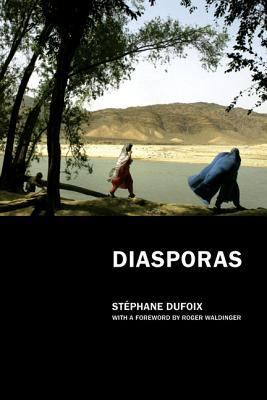 Diasporas 0520253604 Book Cover