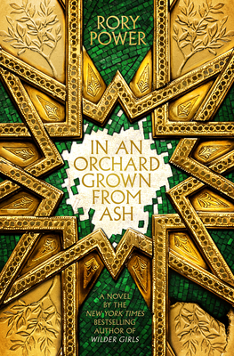 In an Orchard Grown from Ash 0593355008 Book Cover