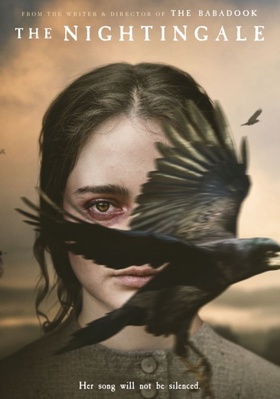 The Nightingale            Book Cover