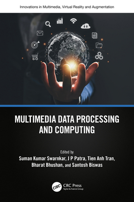 Multimedia Data Processing and Computing 1032469315 Book Cover