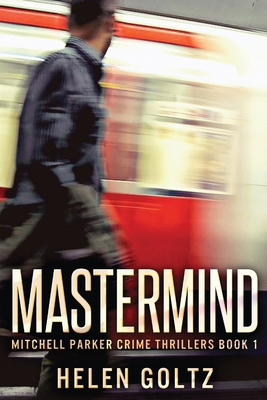 Mastermind [Large Print] 4867457779 Book Cover