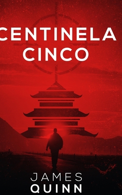 Centinela Cinco: Edici?n de Letra Grande en Tap... [Spanish] 1034158678 Book Cover
