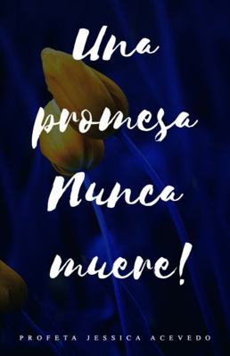 Promesa Nunca Muere! 179239862X Book Cover